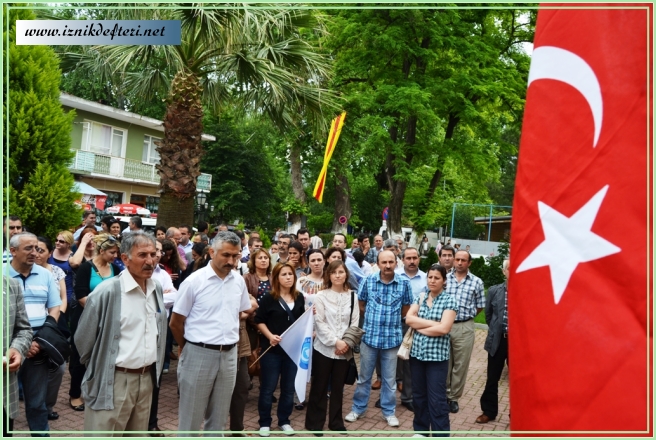 Tarihte Bir İlk Yaşandı… Üç Sendikadan Ortak Tavır