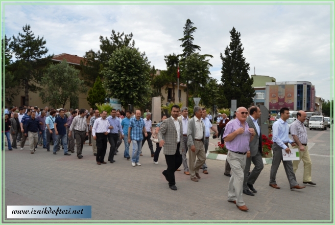 Tarihte Bir İlk Yaşandı… Üç Sendikadan Ortak Tavır