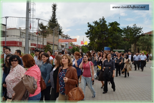 Tarihte Bir İlk Yaşandı… Üç Sendikadan Ortak Tavır