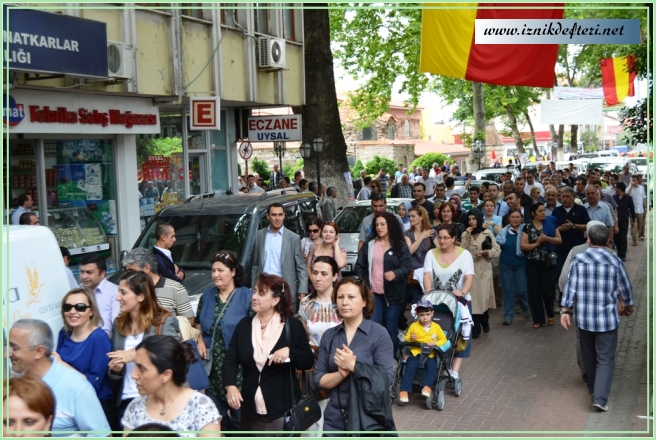 Tarihte Bir İlk Yaşandı… Üç Sendikadan Ortak Tavır
