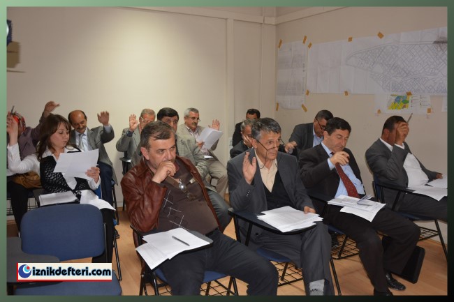 Tartışmalı Meclis Ardından Başkan Sargın,Birlikte Çalışmalıyız