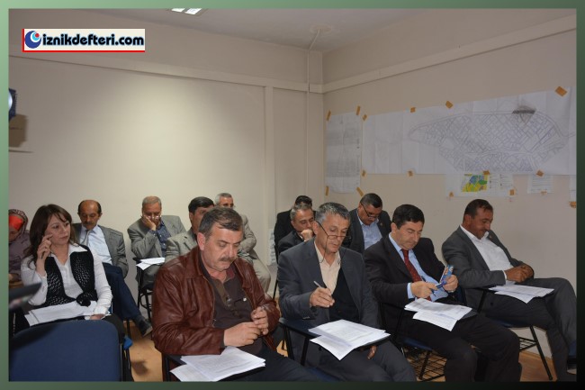 Tartışmalı Meclis Ardından Başkan Sargın,Birlikte Çalışmalıyız