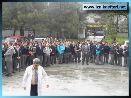 Tatbikatlar Hız Kesmedi