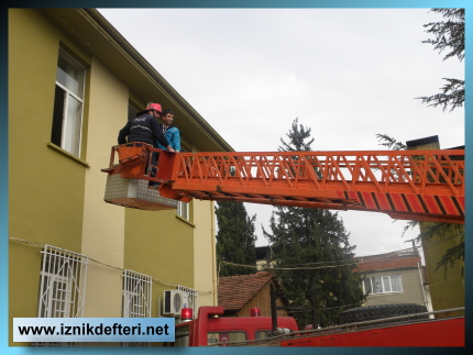 Tatbikatlar Hız Kesmedi