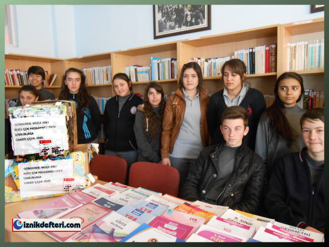 Tatlı Sert’ten Tatlı Sürpriz