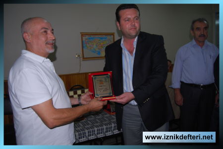 Tavla Turnuvasında Neşeli Anlar