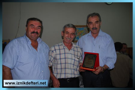 Tavla Turnuvasında Neşeli Anlar