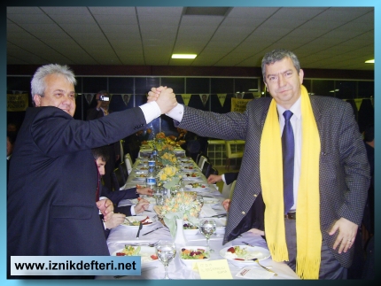 TDH Bursa İl Başkanı Gökçadır; İktidara Yürüyoruz