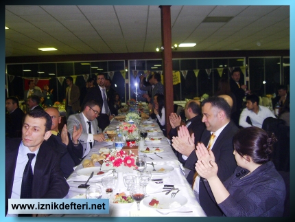 TDH Bursa İl Başkanı Gökçadır; İktidara Yürüyoruz