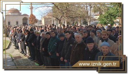Tek yürek Filistin'e Destek