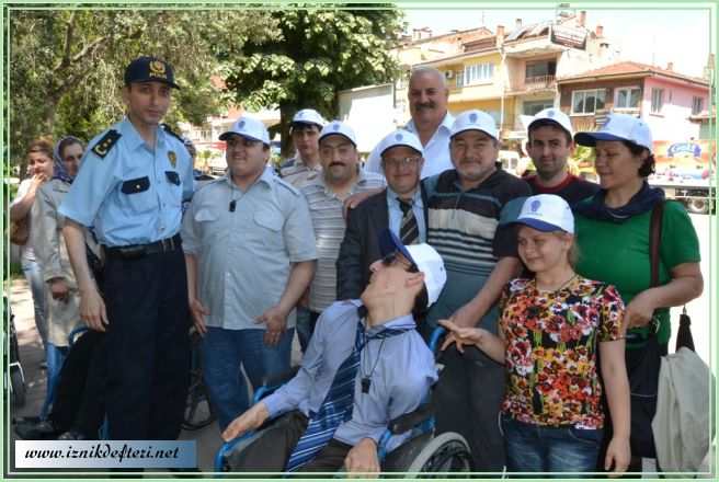 Trafik Haftası çeşitli Etkinlikler ile Kutlandı