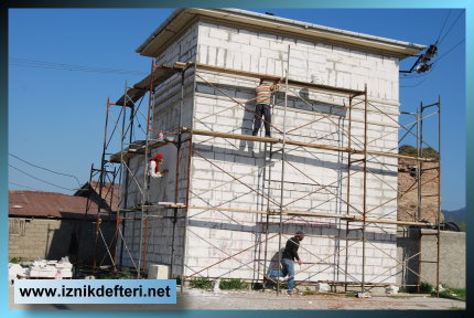 Trafolar Canlanıyor
