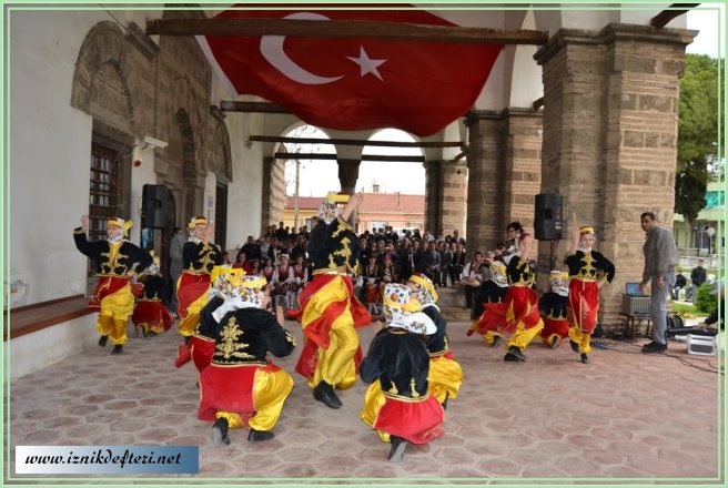 Turizm Haftası Etkinlikler İle Kutlandı