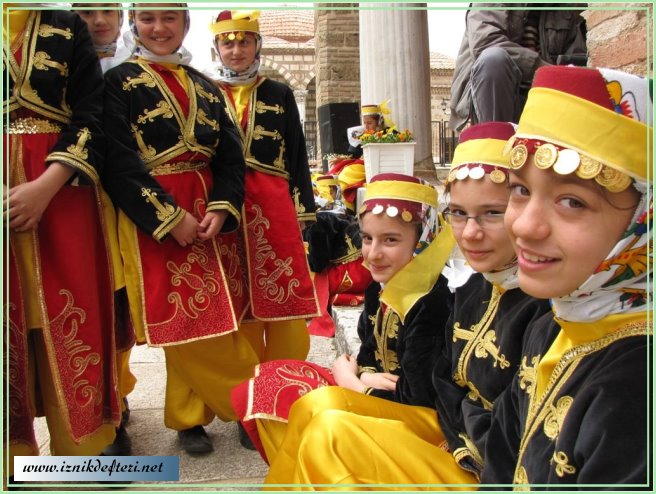 Turizm Haftası Etkinlikler İle Kutlandı