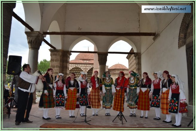 Turizm Haftası Etkinlikler İle Kutlandı
