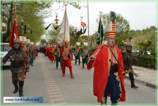 Turizm Haftası Etkinlikler İle Kutlandı