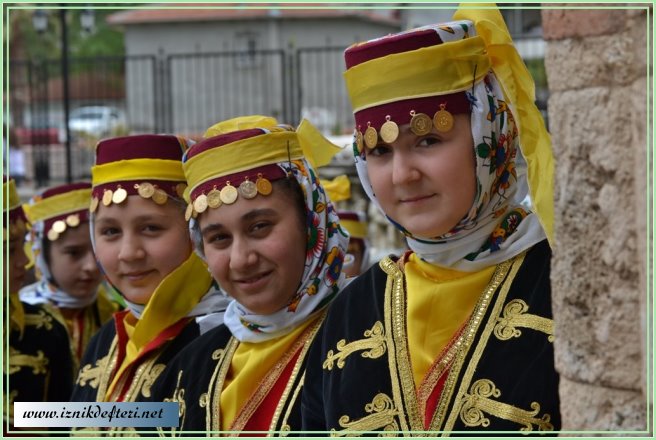 Turizm Haftası Etkinlikler İle Kutlandı