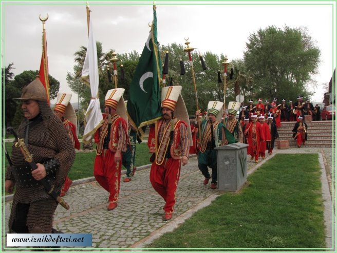 Turizm Haftası Etkinlikler İle Kutlandı