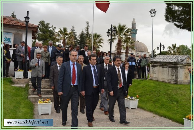 Turizm Haftası Etkinlikler İle Kutlandı