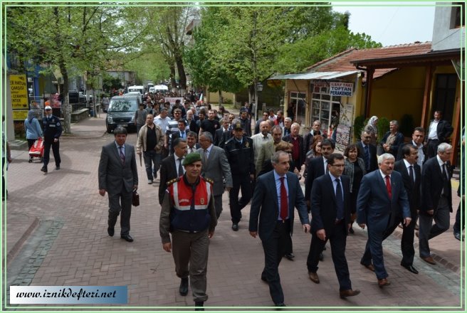 Turizm Haftası Etkinlikler İle Kutlandı