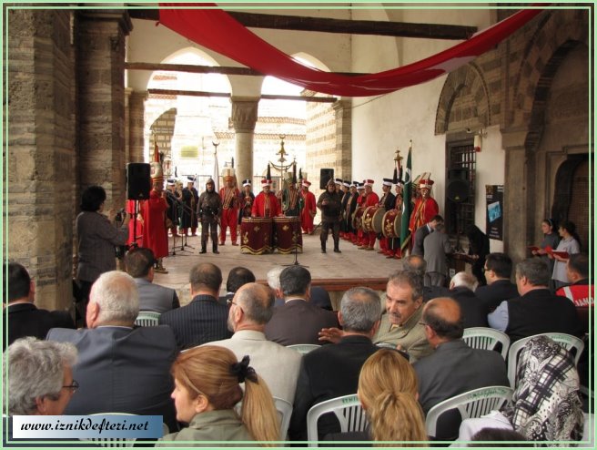 Turizm Haftası Etkinlikler İle Kutlandı