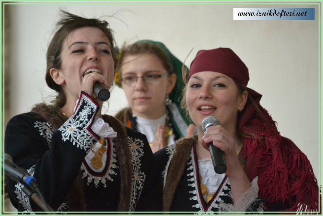 Turizm Haftası Etkinlikler İle Kutlandı