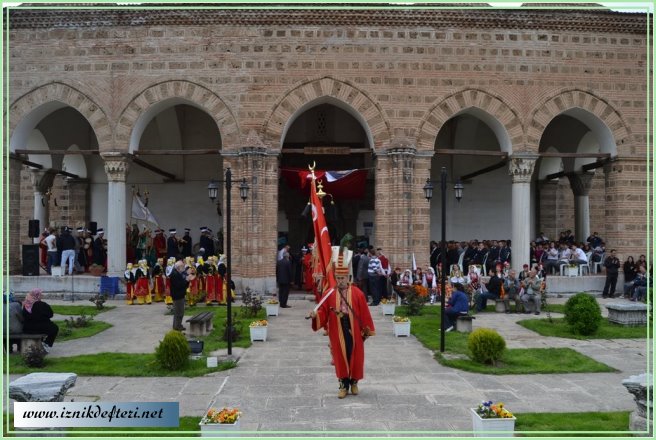 Turizm Haftası Etkinlikler İle Kutlandı