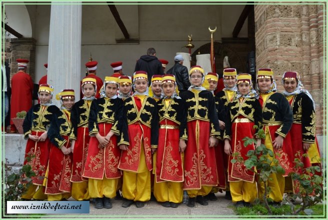 Turizm Haftası Etkinlikler İle Kutlandı