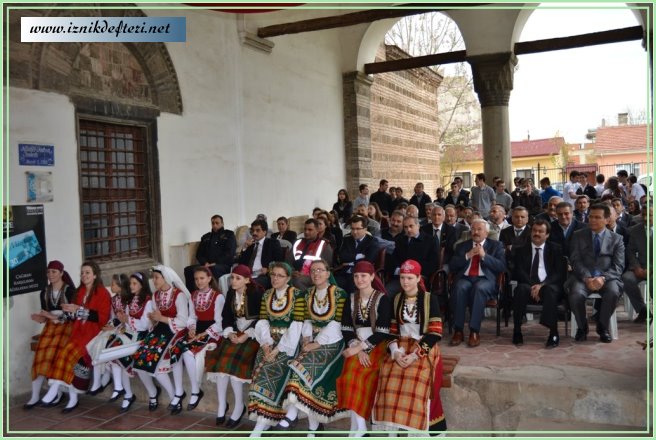 Turizm Haftası Etkinlikler İle Kutlandı
