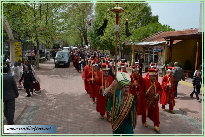 Turizm Haftası Etkinlikler İle Kutlandı