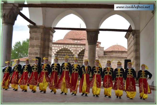 Turizm Haftası Etkinlikler İle Kutlandı