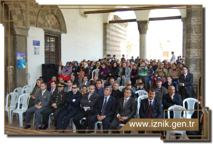 Turizm Haftası Kutlandı