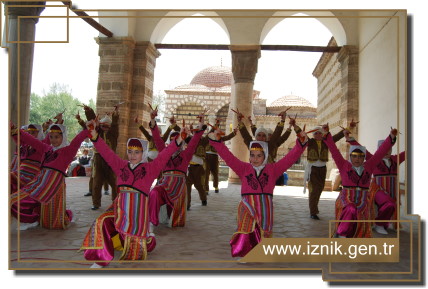 Turizm Haftası Kutlandı