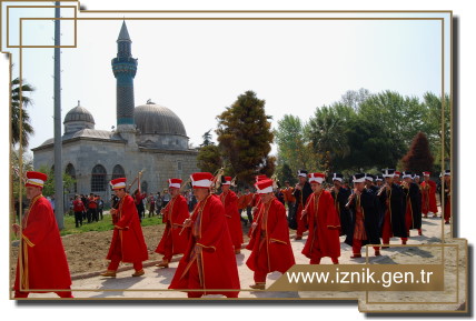 Turizm Haftası Kutlandı