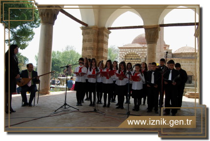 Turizm Haftası Kutlandı