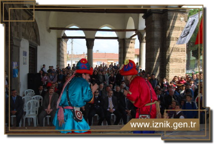 Turizm Haftası Kutlandı