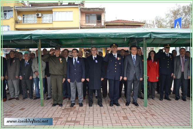 Türk Polis Teşkilatının 167. Kuruluş Yıldönümü Kutlandı