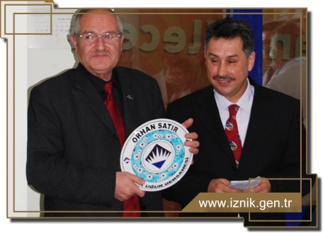 Uğur Dershanesinde Görev Değişimi