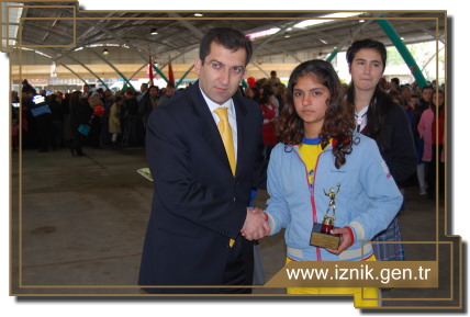 Ulusal Egemenlik Çocuk Bayramı Kutlandı