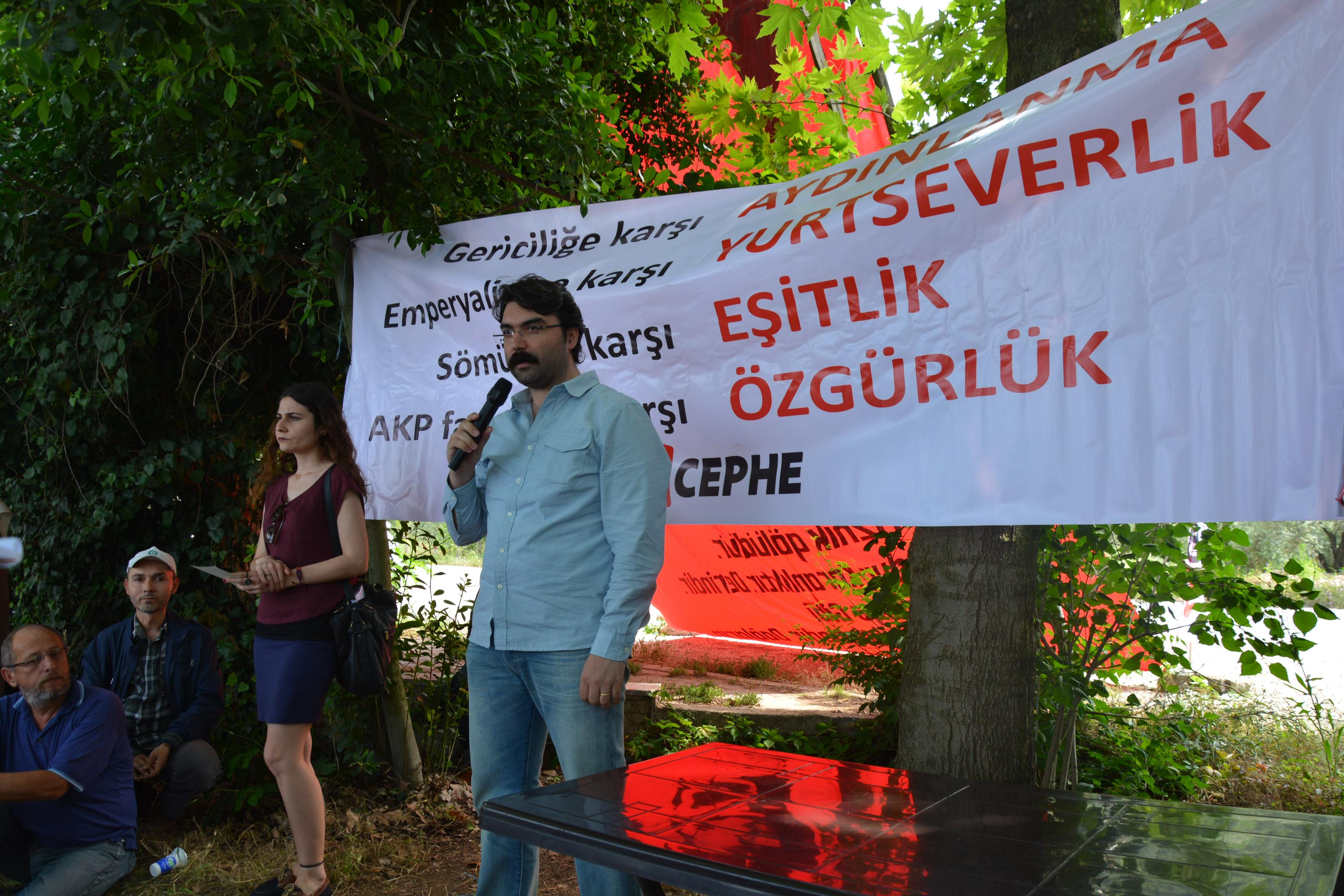 Usta Şair Nazım Hikmet Ran, Ölümünün 51. Yıldönümünde İznik’in Müşküle Köyünde Anıldı.