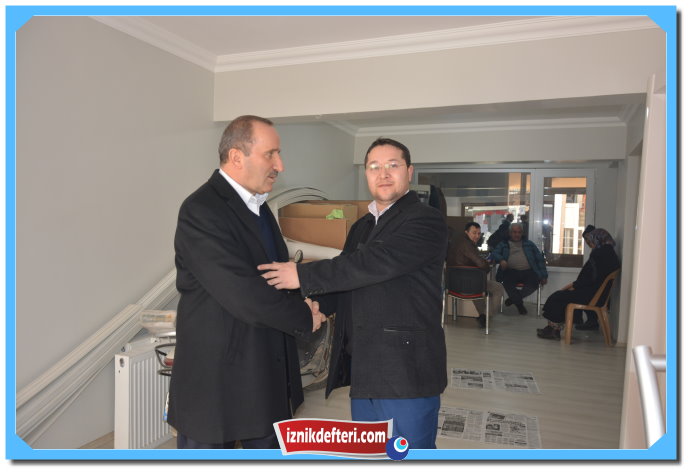 Üyelerimizin Sağ Duyusuna Teşekkür Ederiz