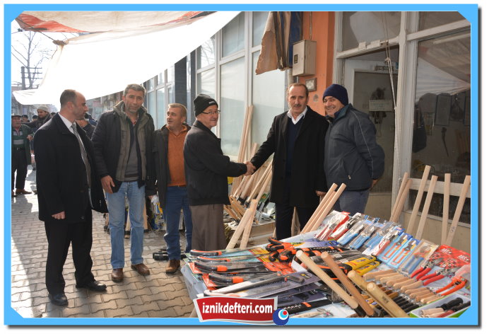 Üyelerimizin Sağ Duyusuna Teşekkür Ederiz