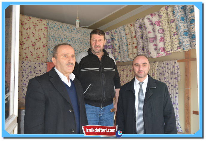 Üyelerimizin Sağ Duyusuna Teşekkür Ederiz