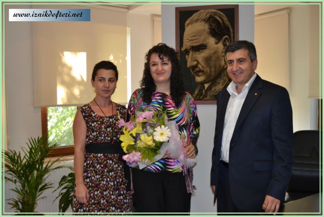 Uygulamalı Girişimcilik Kursları Sona Erdi