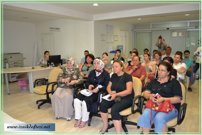 Uygulamalı Girişimcilik Start Aldı
