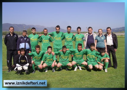 Üzümspor Bu Sefer Üzdü