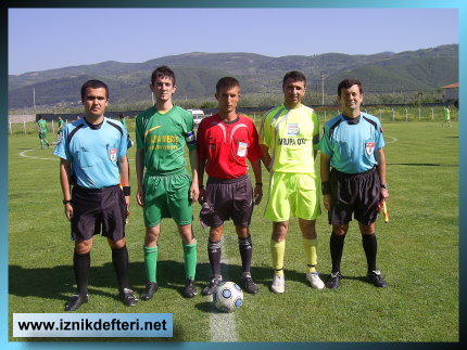 Üzümspor Bu Sefer Üzdü