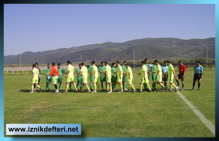 Üzümspor Bu Sefer Üzdü