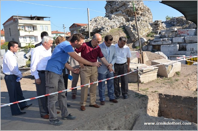 Vali Harput, Bu Nasıl Bir Güç ve Mimari Beceridir!