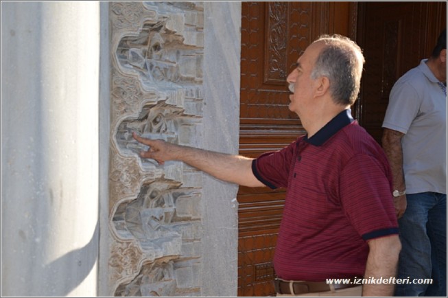 Vali Harput, Bu Nasıl Bir Güç ve Mimari Beceridir!